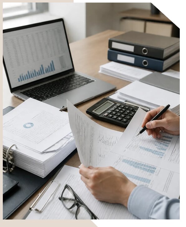Подготовка документации по трансфертным ценам в Канаше